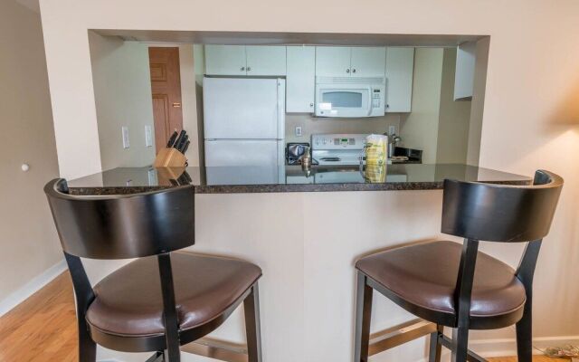 Apartments at Greyrock