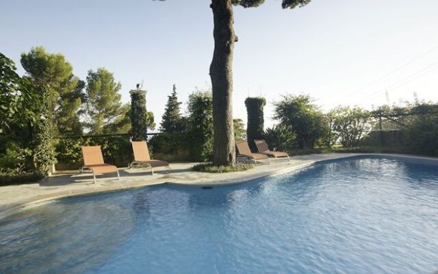 Villa Lennox