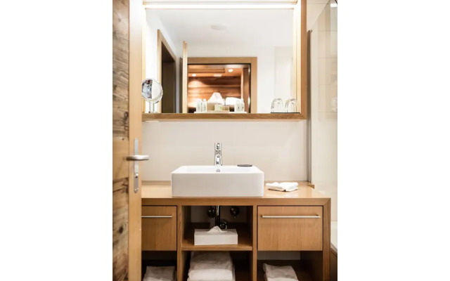 Petit Chalet Schönegg