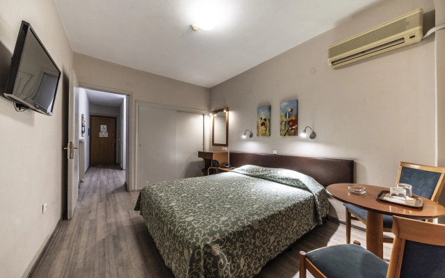 Vergina Hotel