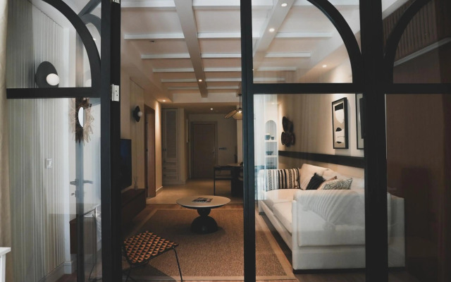 Dalyan Residence & Suites