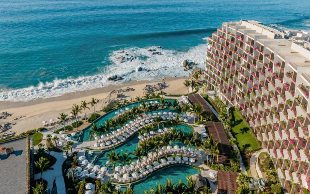 Grand Velas Los Cabos - All Inclusive