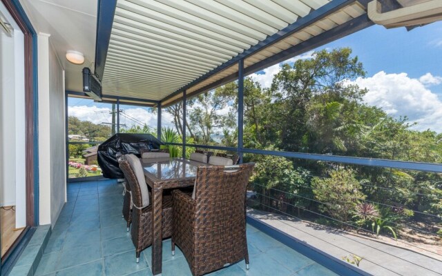 Kallaroo Street 3 - Corlette