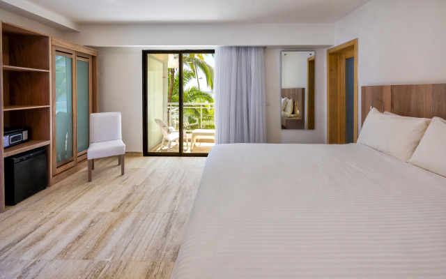 Viva Dominicus Palace by Wyndham, A Trademark All Inclusive