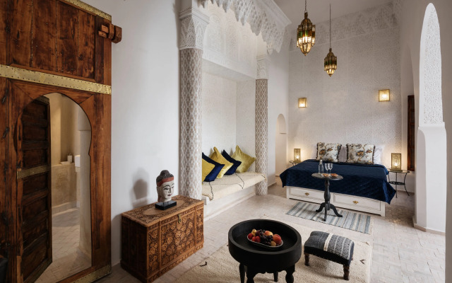 Riad Spice by Marrakech Riad