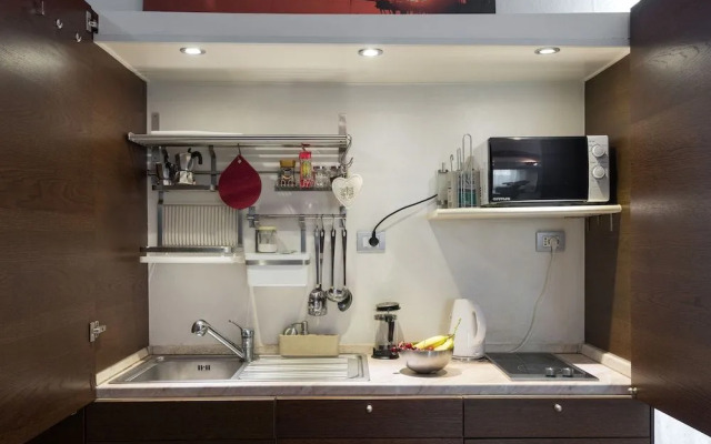 Flospirit - Casa Ersilia