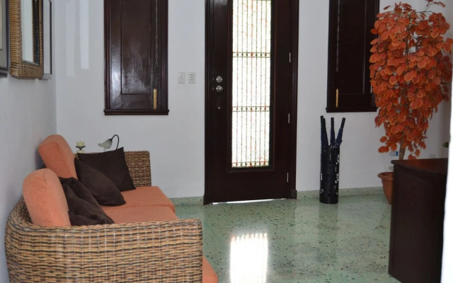 Alas Habana B&B
