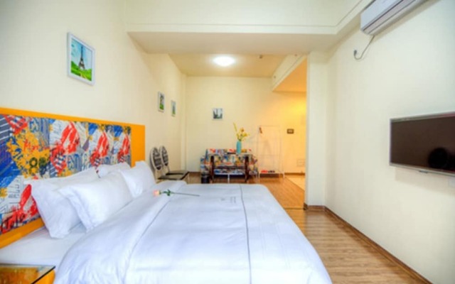 Huijin Inn&Suites