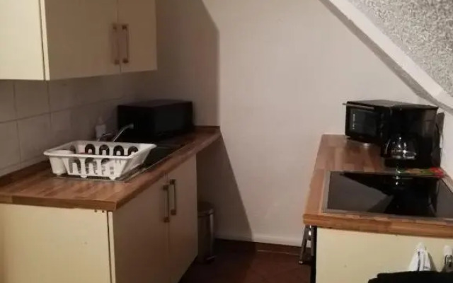 Eilenburg Apartments Nordsachsen