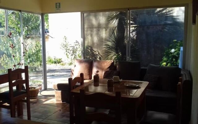 Hostal Rayen Temuco