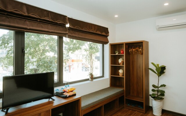 Luxstay Hotel Ha Long