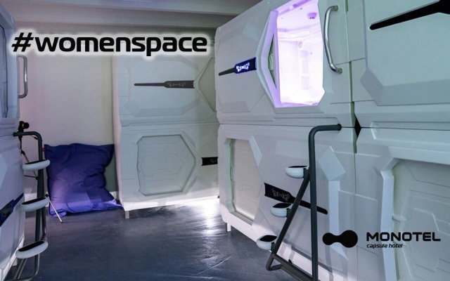 Monotel Space