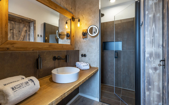 Apart Hotel Wasserturm