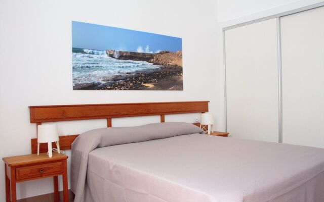 Apartamentos Tao Sergio