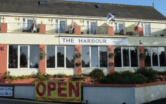 The Harbour Hotel