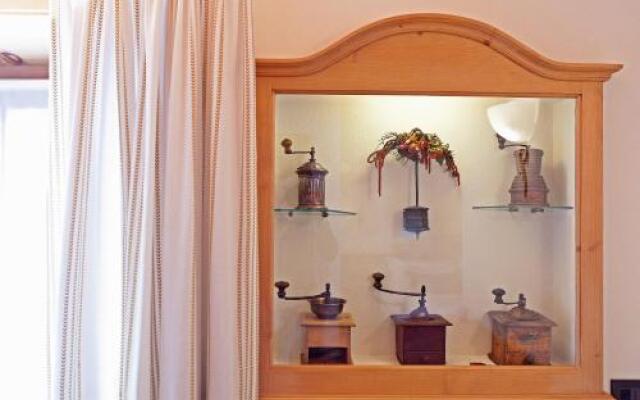 Hotel Ristorante Camana Veglia
