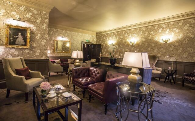 11 Cadogan Gardens and The Apartments by Iconic Luxury Hotels