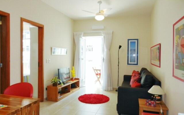 Quarto e Sala Copa COP29