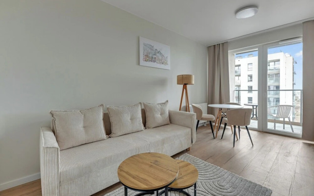 Horizon 162 - SeaView by GrandApartments