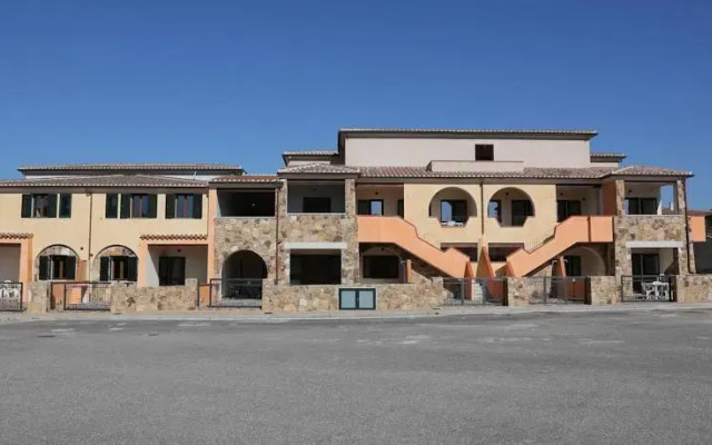 Residence Angela