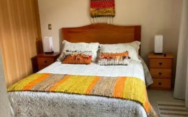 Parque el Volcan Villarrica Departamentos Alejandra