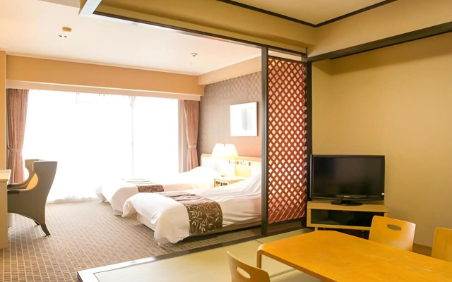 mikawawan resort linx