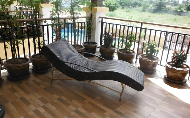Paradise Garden Resort