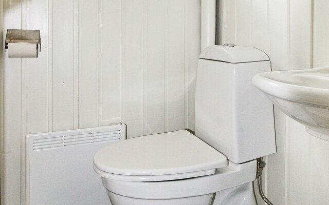 Holiday Home in SÃ¶derÃ¥kra