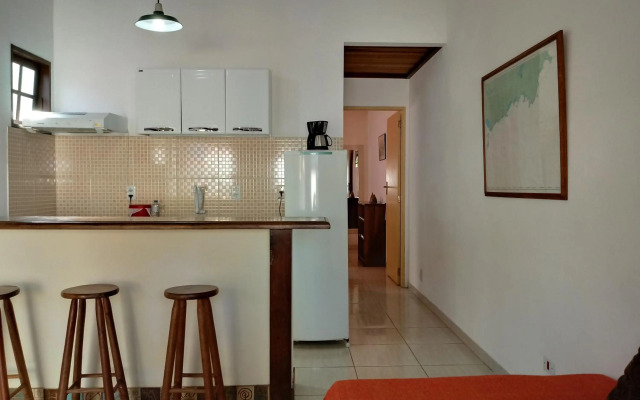 Casa de Férias Paraty