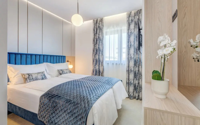 Villa Trixie - Green Garden Villas