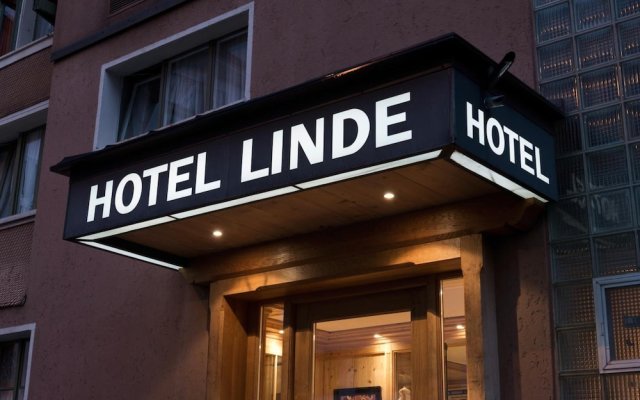 Hotel Restaurant Linde