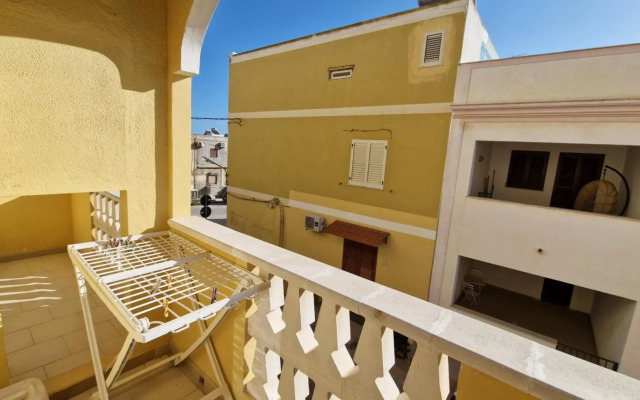 Hotel Le Pelagie