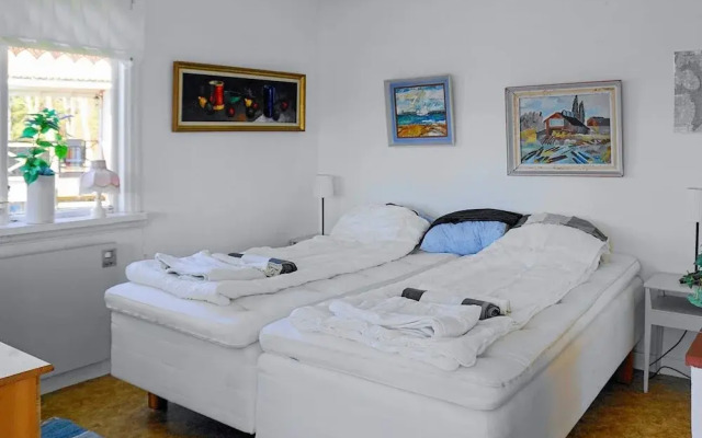 6 Person Holiday Home in Gullspang-by Traum