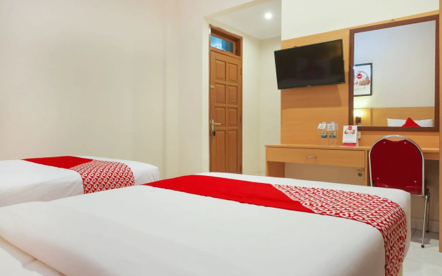 OYO 902 Hotel Pondok Anggun