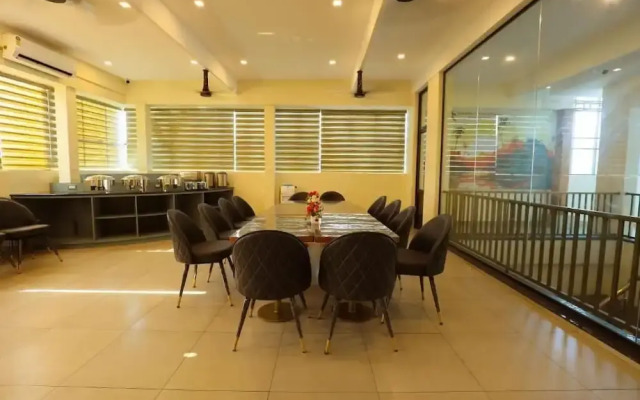 Hotel Blubell