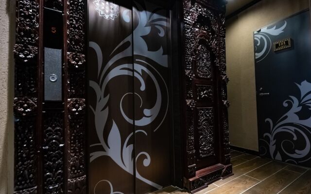 Hotel Gran Bali Resort