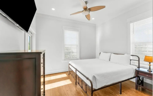 30A Beach House - Blue Marlin