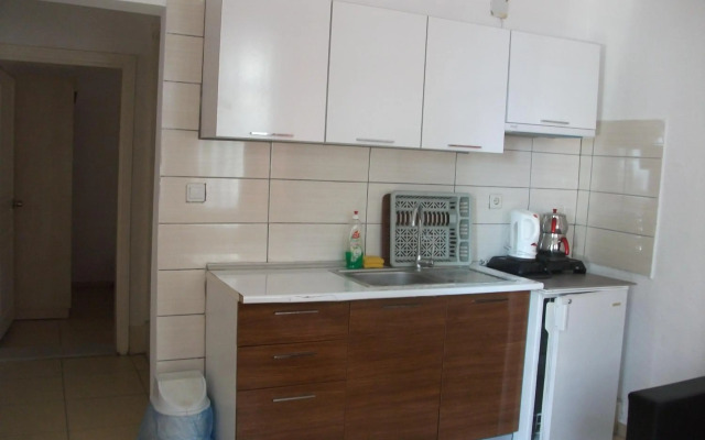 Delphin Apart Hotel