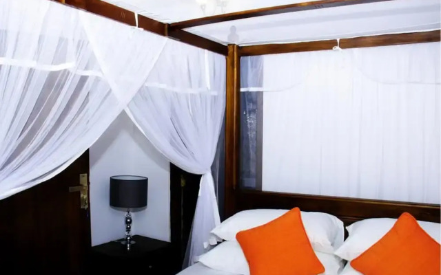 Randiya Beach Villa