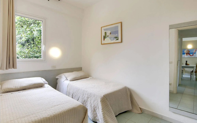 I Giardini di Athena – Athena Resort