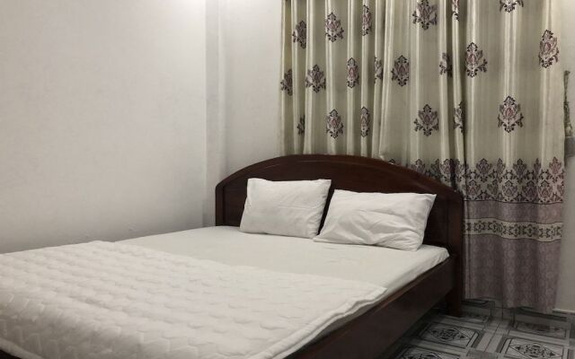 AHA Ngoc Lan Hotel Con Dao