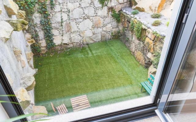 Samasal Trindade Apartments