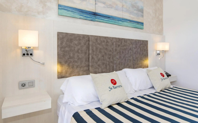 Hotel Sa Barrera - Adults Only