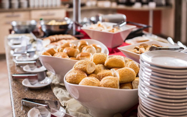 Hotel Brasil Express