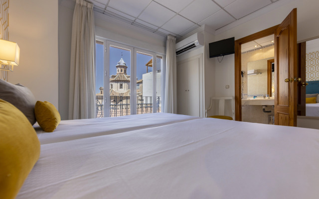Sacromonte Hotel