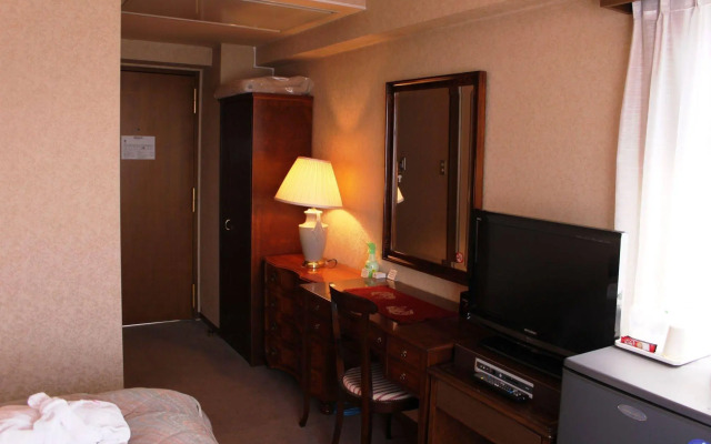 Palace Inn Toyota