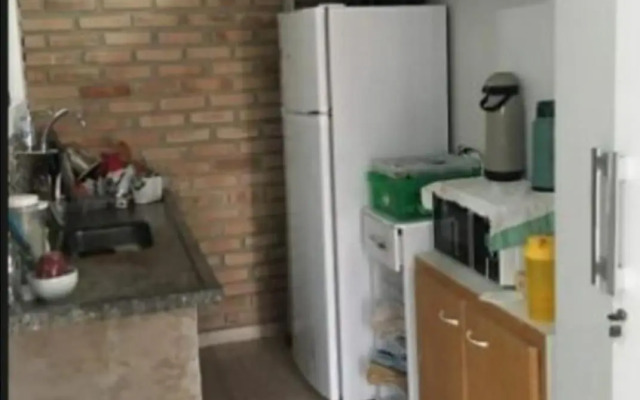 Hostel Bike Point Caraguatatuba