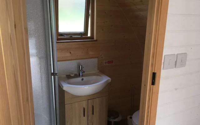 Brynllwyd Glamping