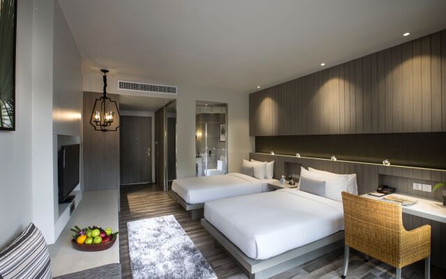 Hotel Ikon Phuket