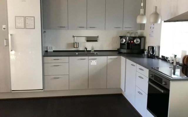 Ibsens Gaard